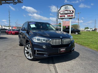 Image for 2015 BMW X5 xDrive50i ID: 7370922