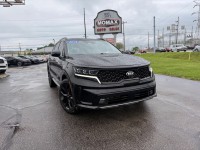 Image for 2021 Kia Sorento SX ID: 7372070