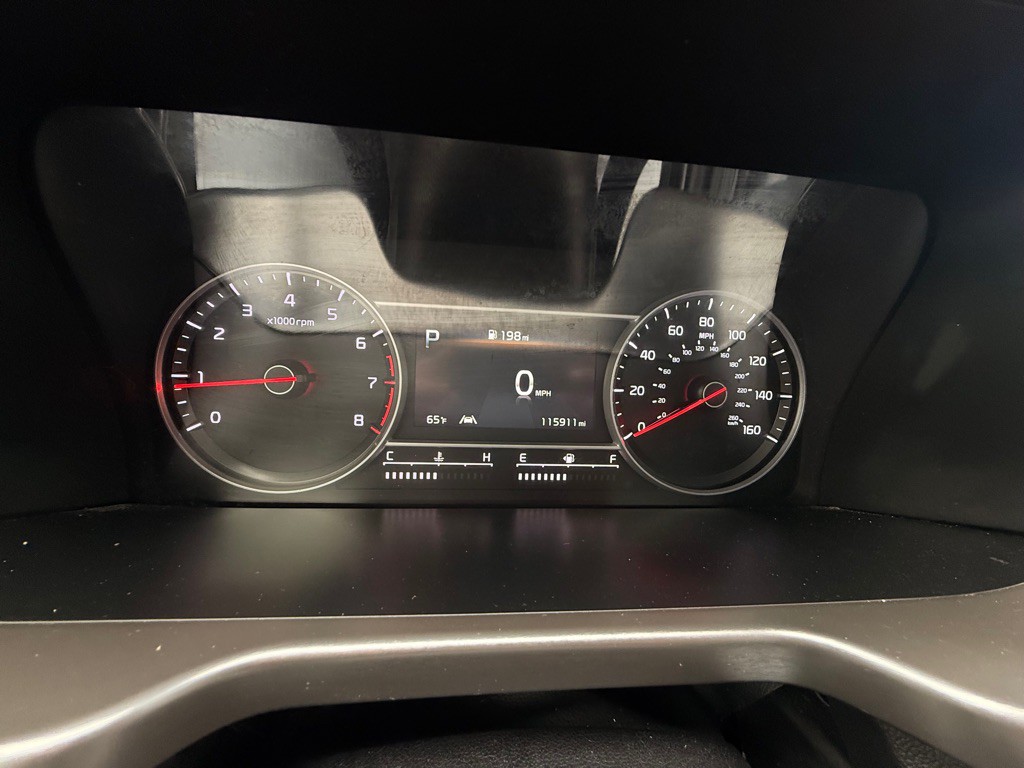 2021 Kia Sorento Image 11