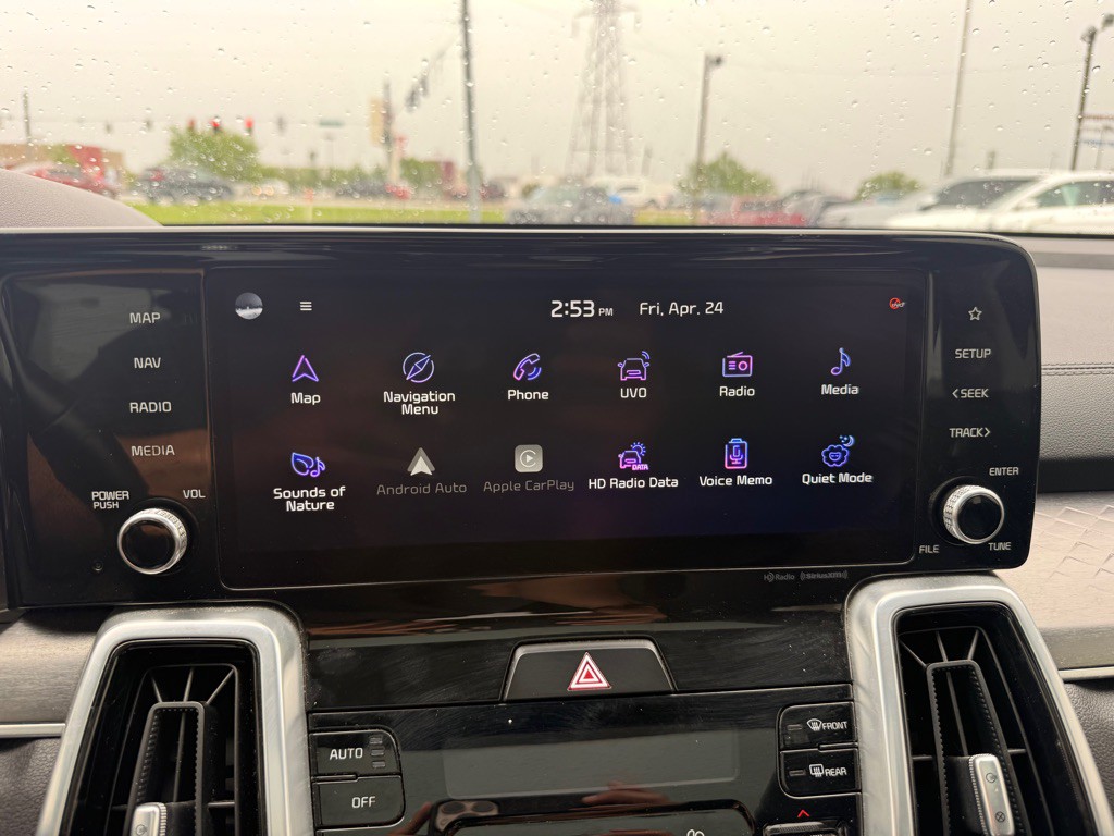 2021 Kia Sorento Image 12