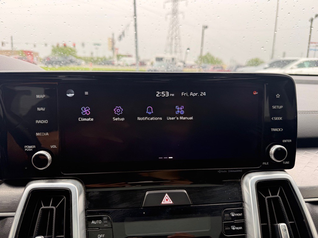 2021 Kia Sorento Image 13