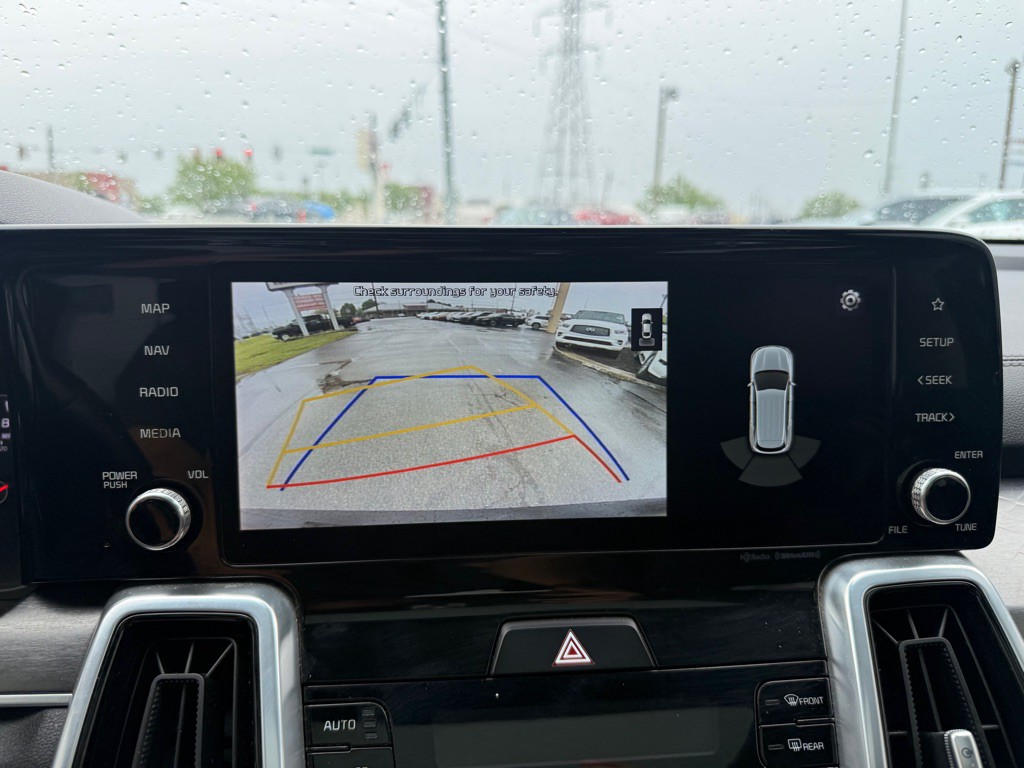 2021 Kia Sorento Image 15