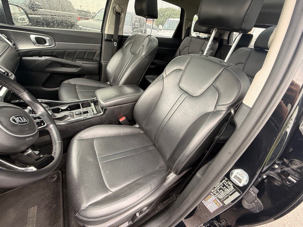 2021 Kia Sorento Image 17