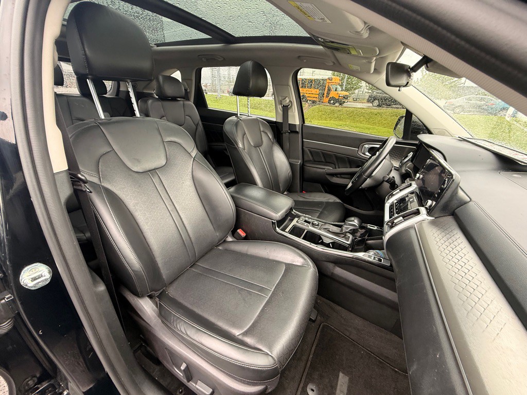 2021 Kia Sorento Image 18