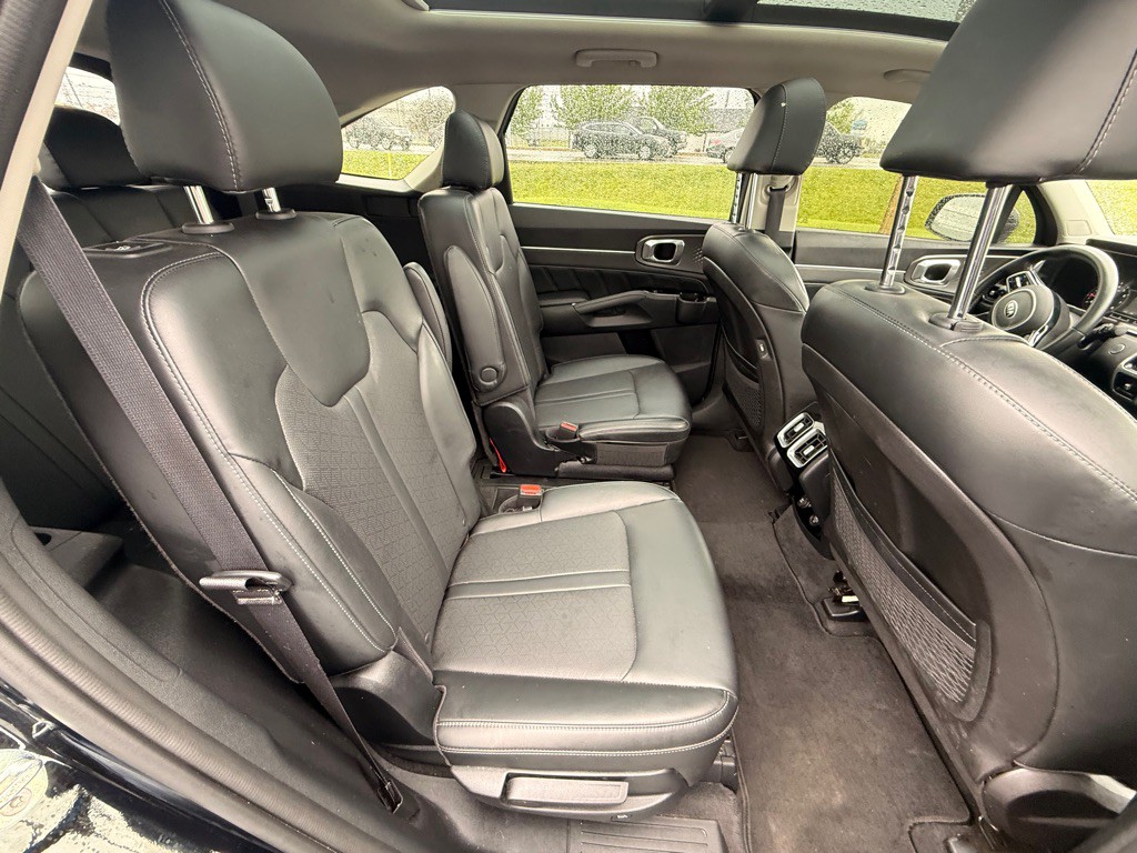 2021 Kia Sorento Image 19
