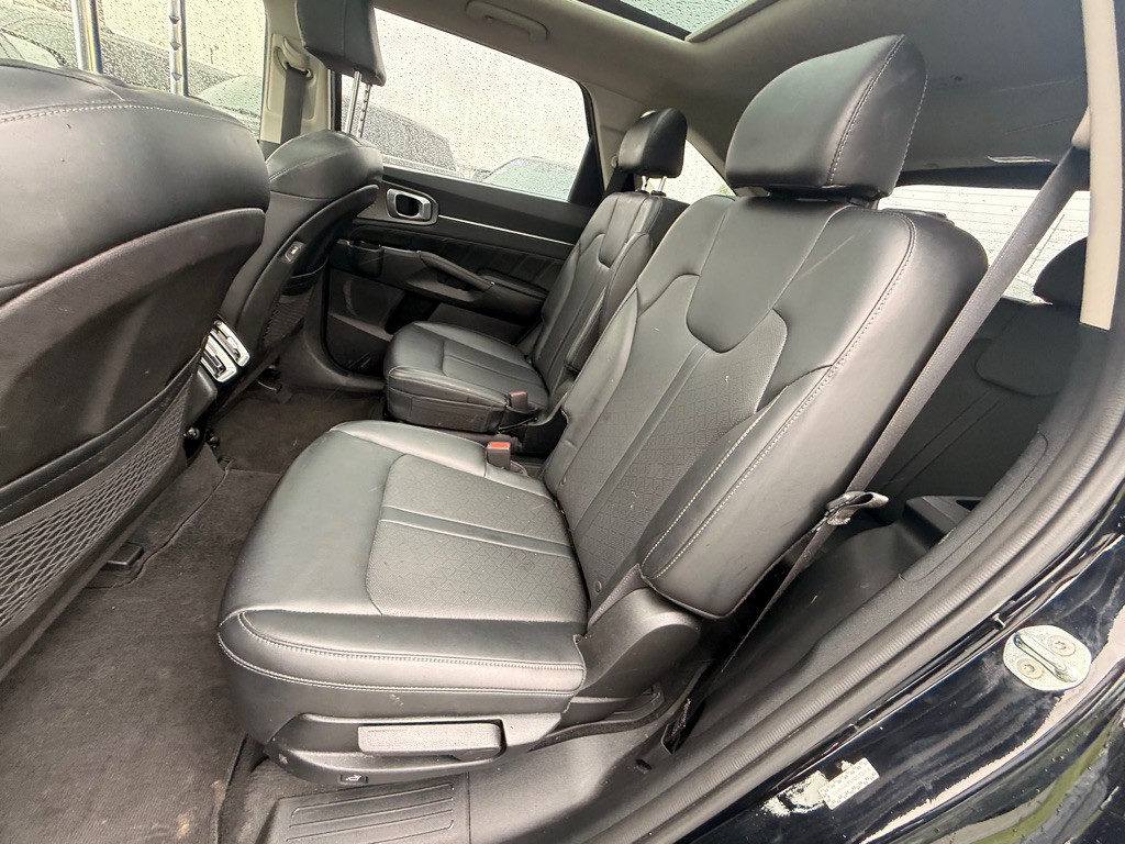2021 Kia Sorento Image 20