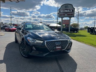 Image for 2019 Genesis G70 Elite ID: 7372200