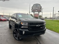 Image for 2017 Chevrolet Silverado 1500 LTZ ID: 7373619