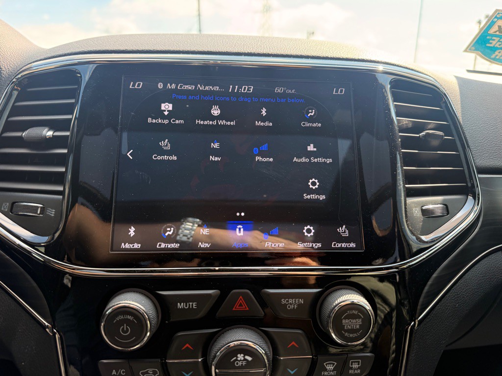 2020 Jeep Grand Cherokee Image 14