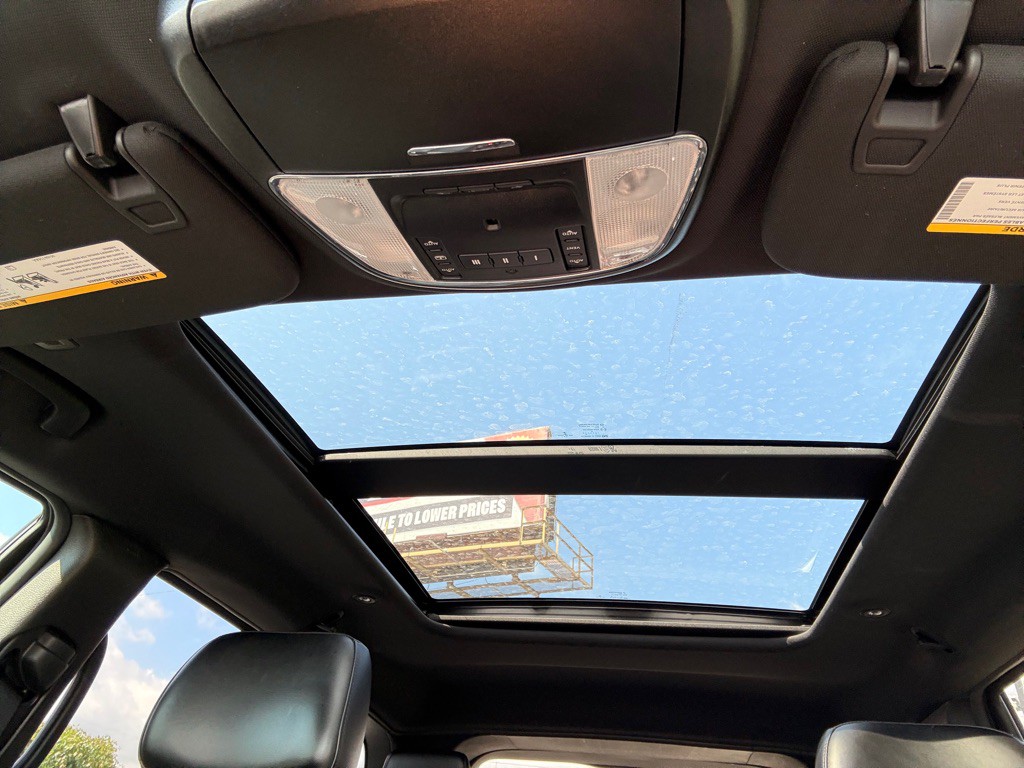 2020 Jeep Grand Cherokee Image 15