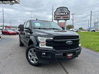 Image for 2019 Ford F-150 Supercrew ID: 7376291
