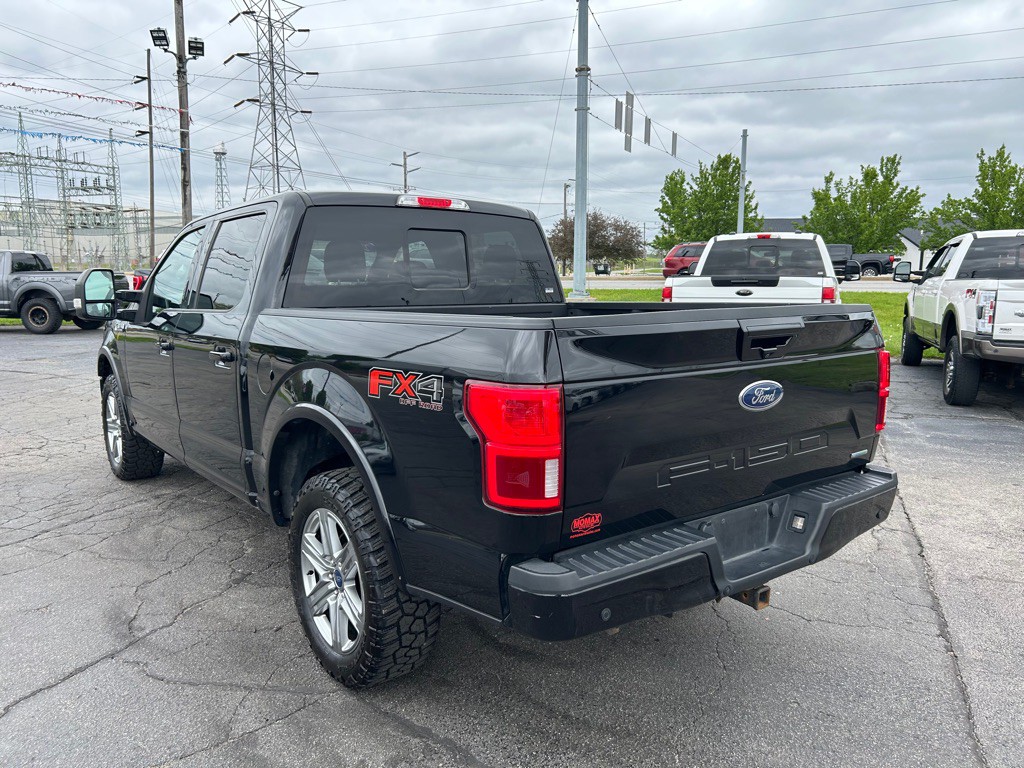 2019 Ford F-150 Image 7