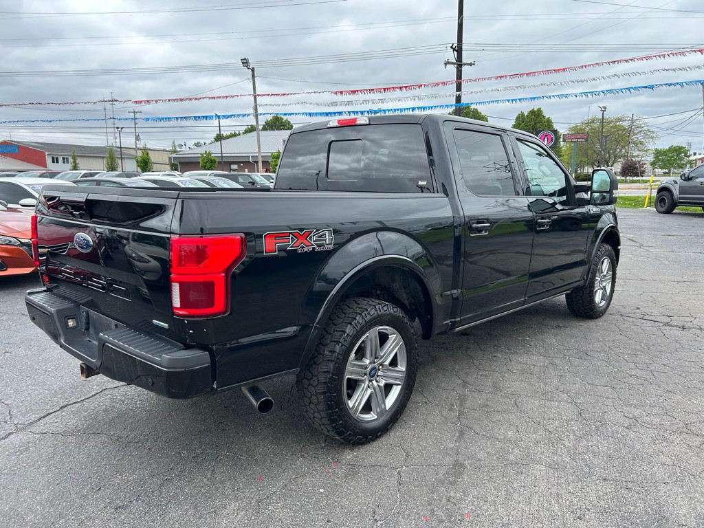 2019 Ford F-150 Image 9