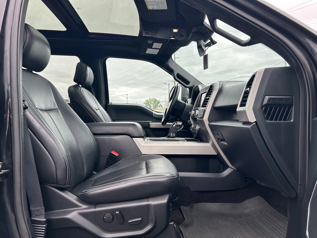 2019 Ford F-150 Image 11