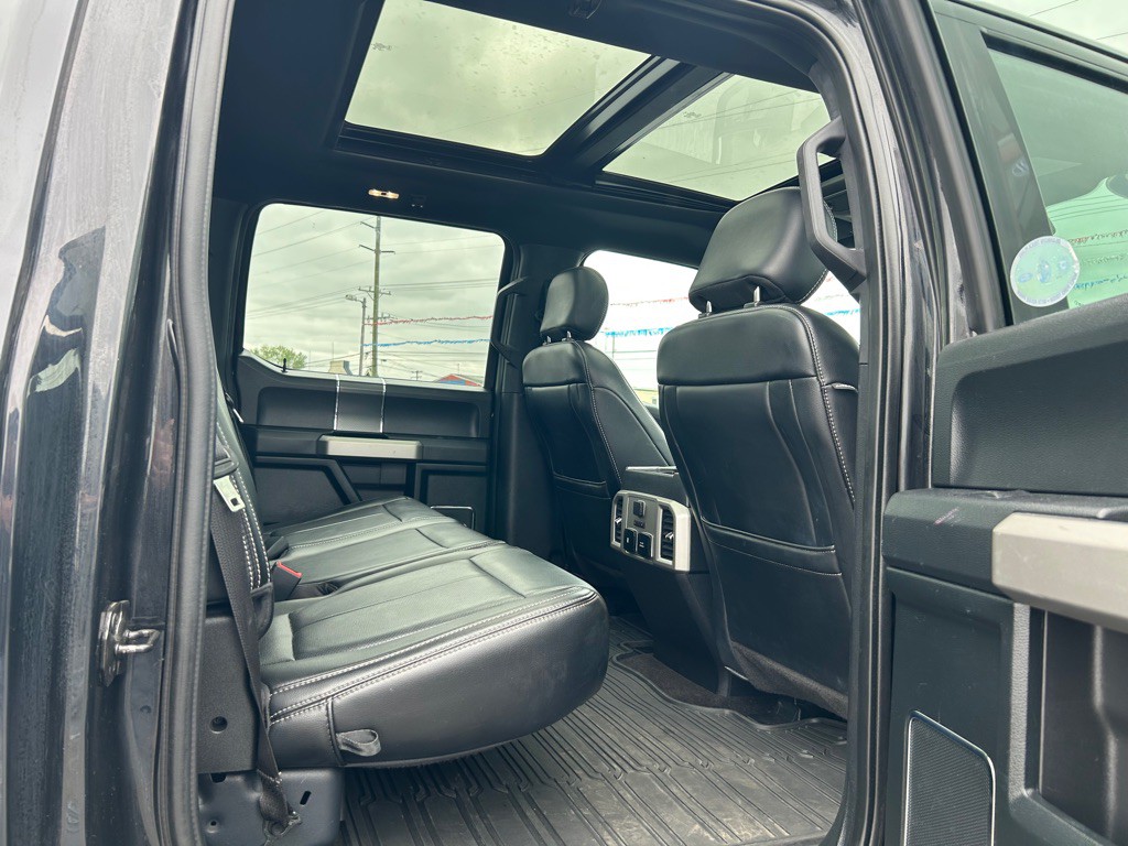 2019 Ford F-150 Image 12