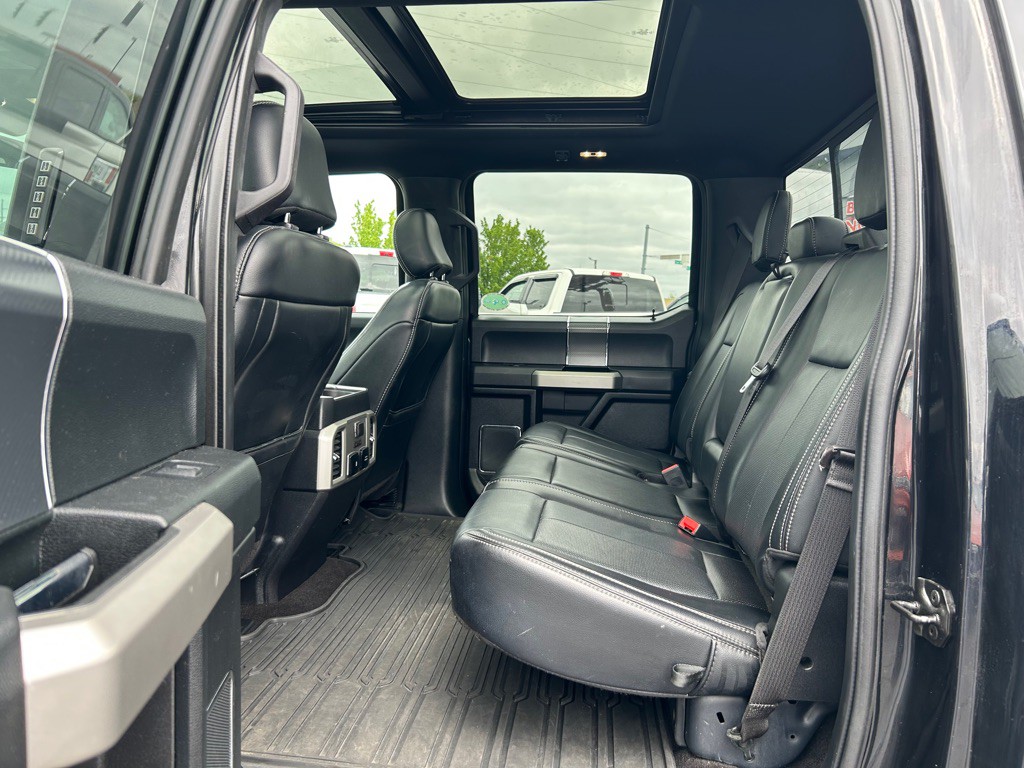 2019 Ford F-150 Image 13