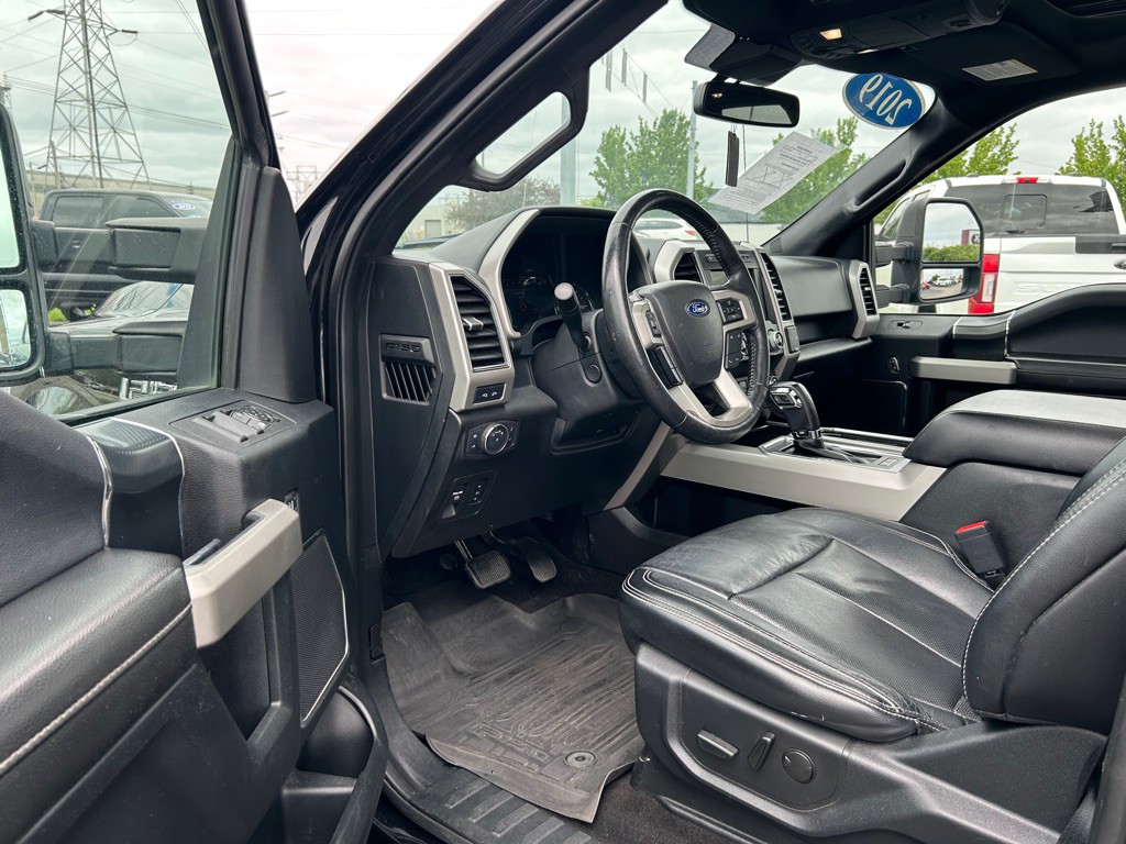 2019 Ford F-150 Image 14