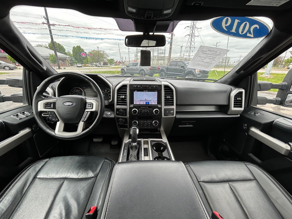 2019 Ford F-150 Image 15