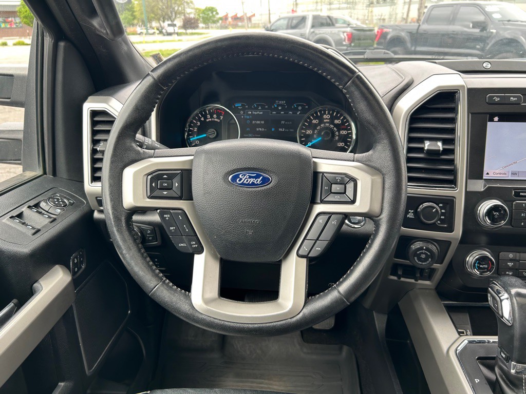 2019 Ford F-150 Image 16