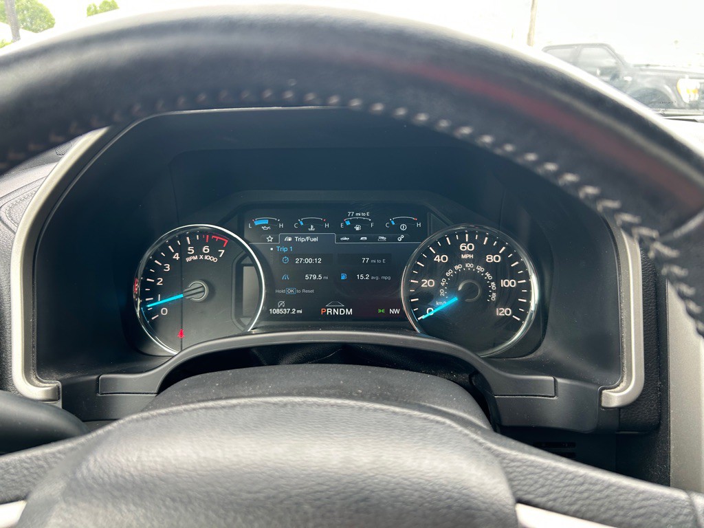 2019 Ford F-150 Image 17
