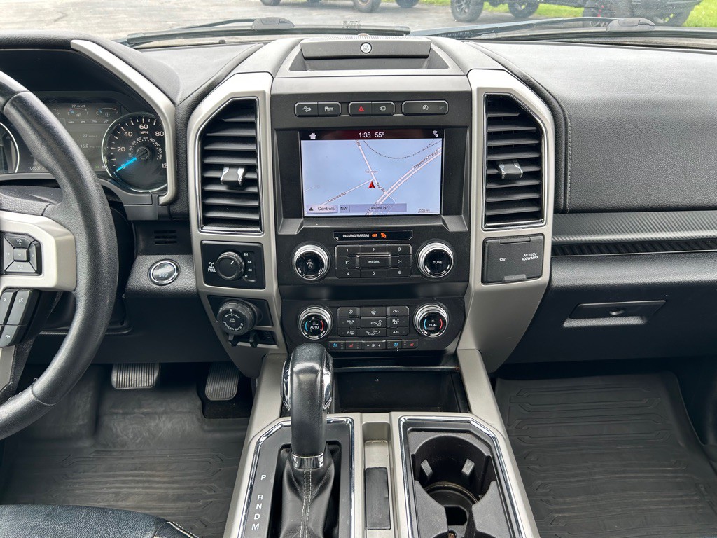 2019 Ford F-150 Image 18