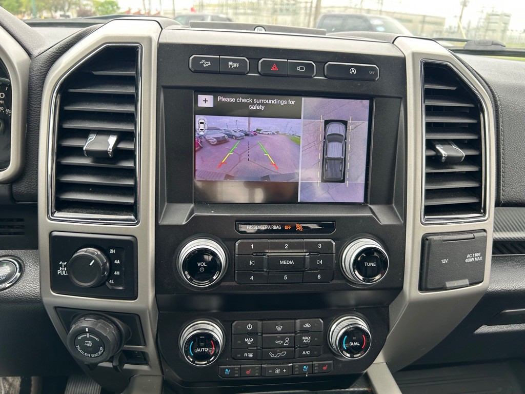 2019 Ford F-150 Image 19