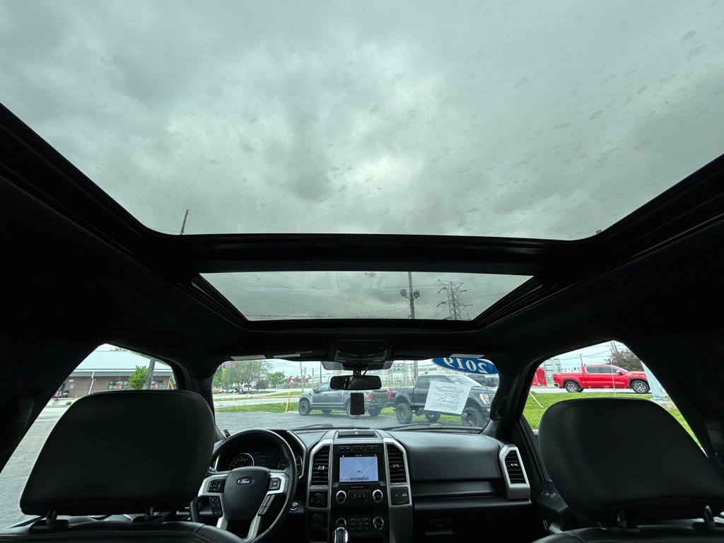2019 Ford F-150 Image 20