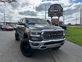 Image for 2019 RAM 1500 Laramie ID: 7376351