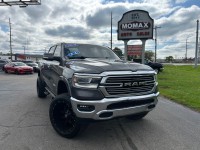 Image for 2019 RAM 1500 Laramie ID: 7376351