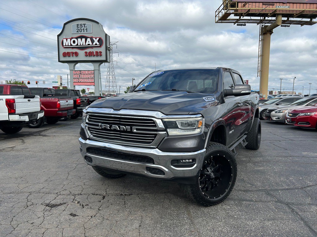 2019 RAM 1500 Image 2