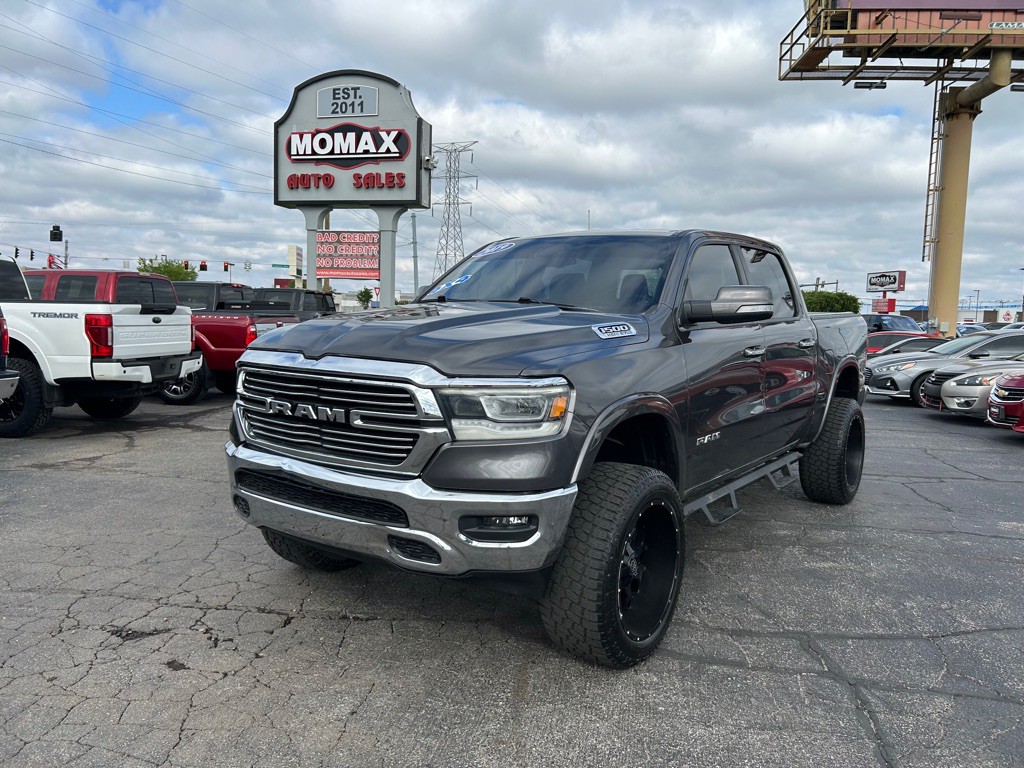 2019 RAM 1500 Image 5