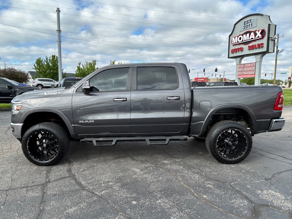 2019 RAM 1500 Image 6