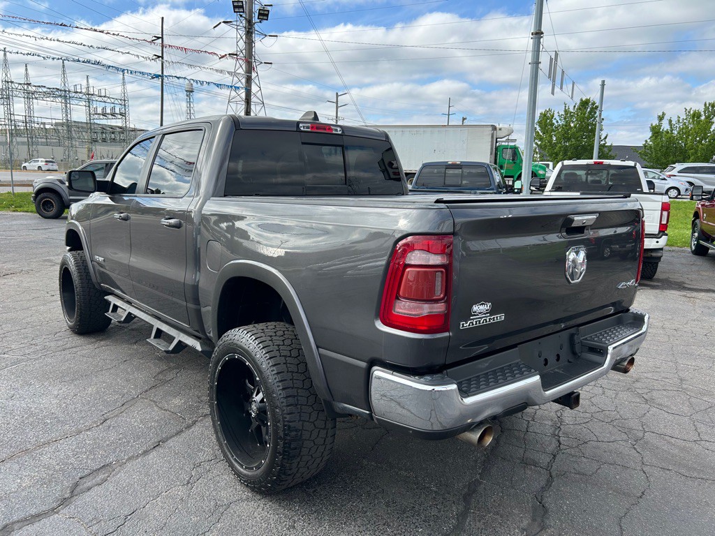 2019 RAM 1500 Image 7