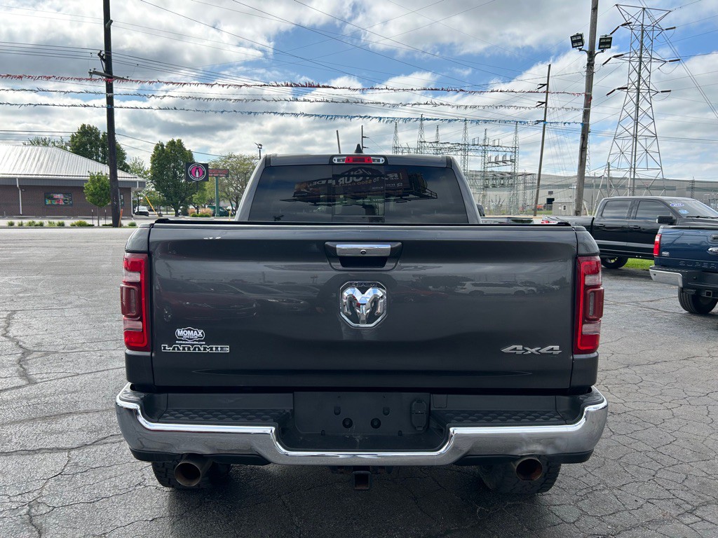 2019 RAM 1500 Image 8