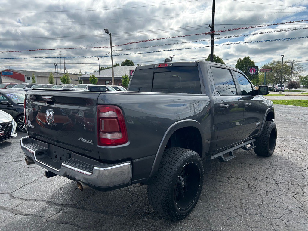 2019 RAM 1500 Image 9
