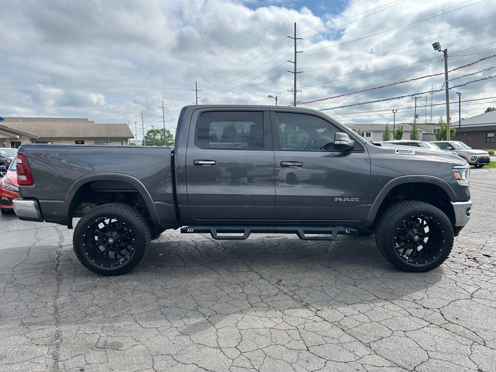 2019 RAM 1500 Image 10