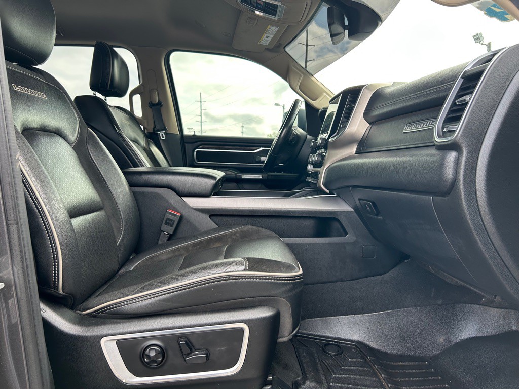 2019 RAM 1500 Image 11