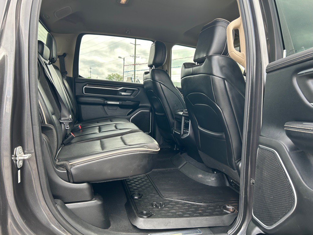 2019 RAM 1500 Image 12