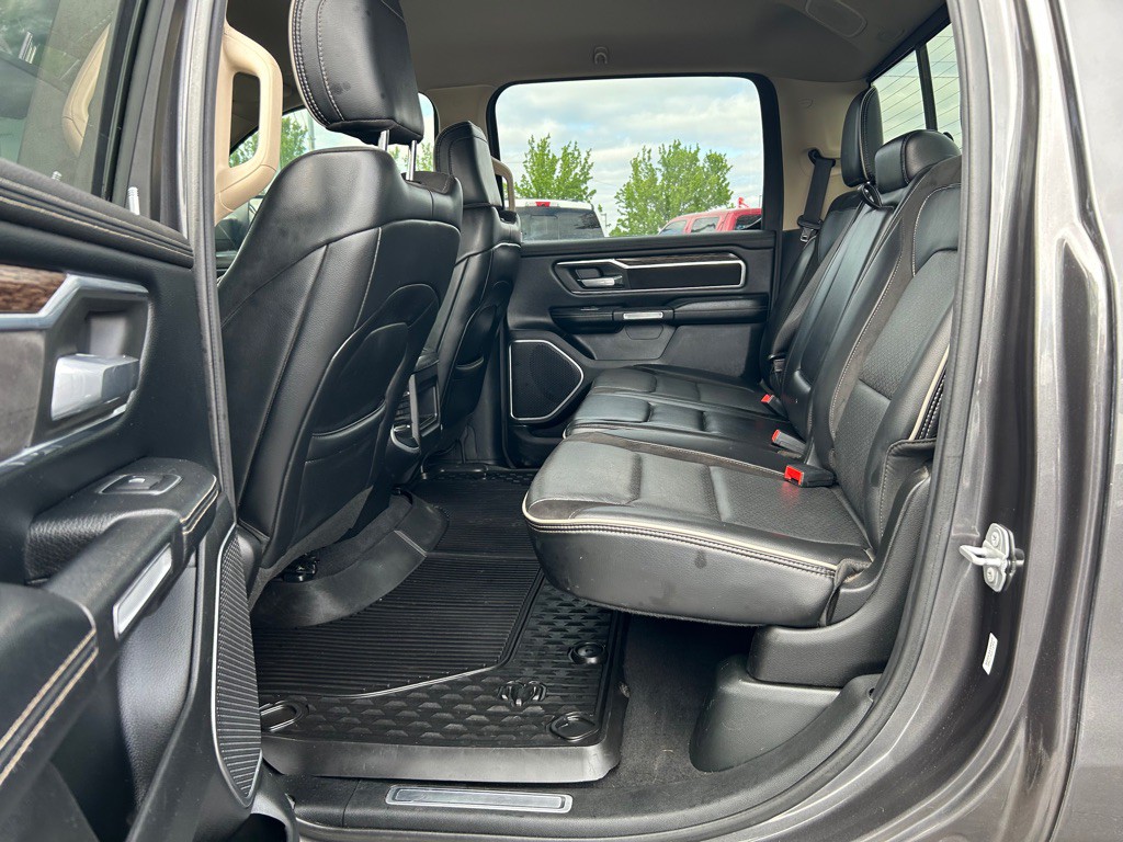 2019 RAM 1500 Image 13