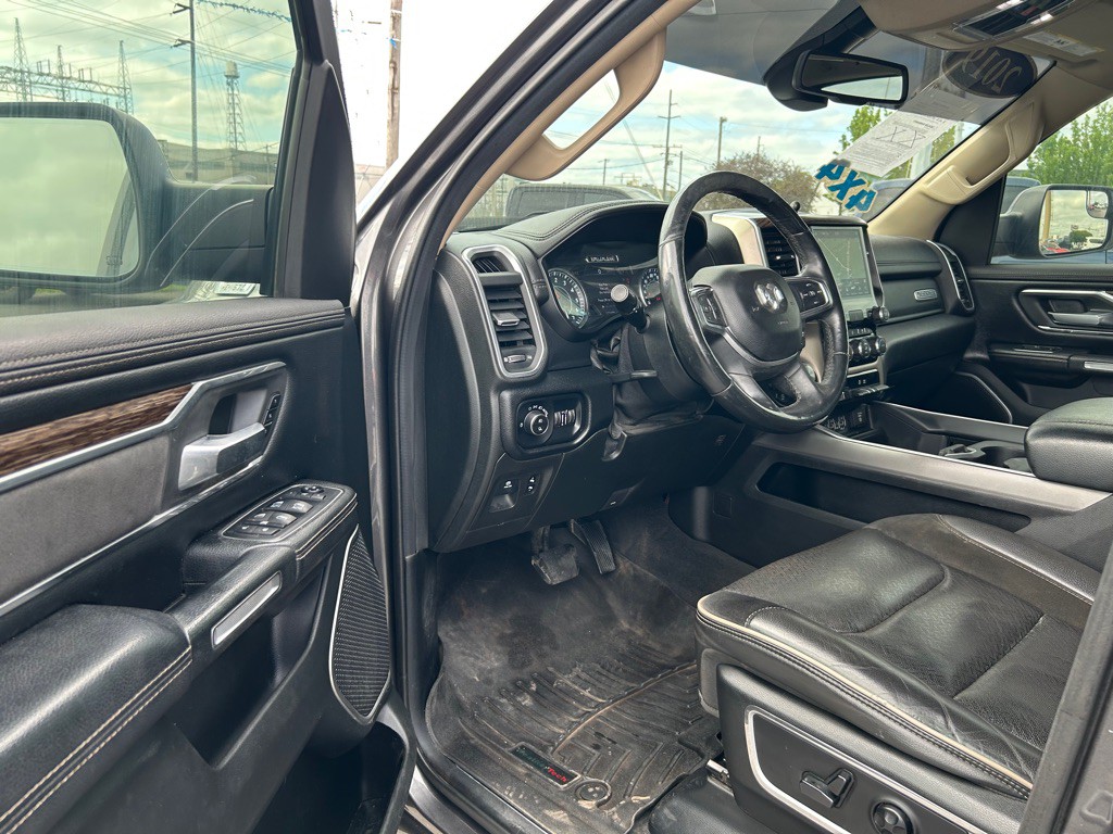 2019 RAM 1500 Image 14