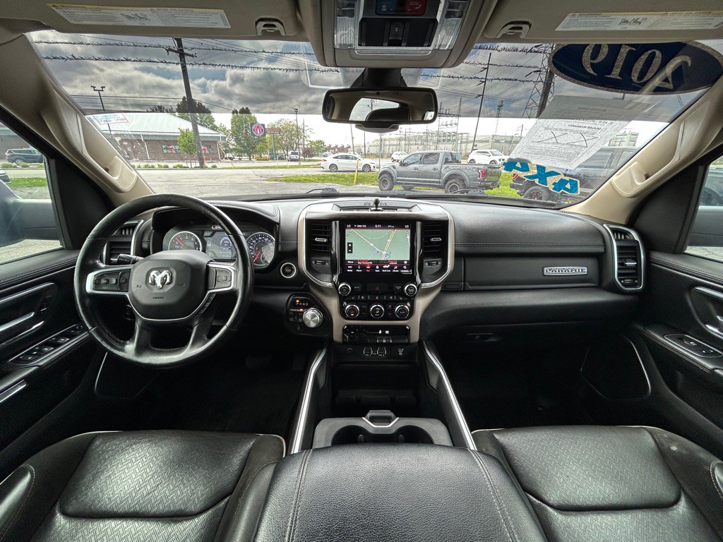 2019 RAM 1500 Image 15
