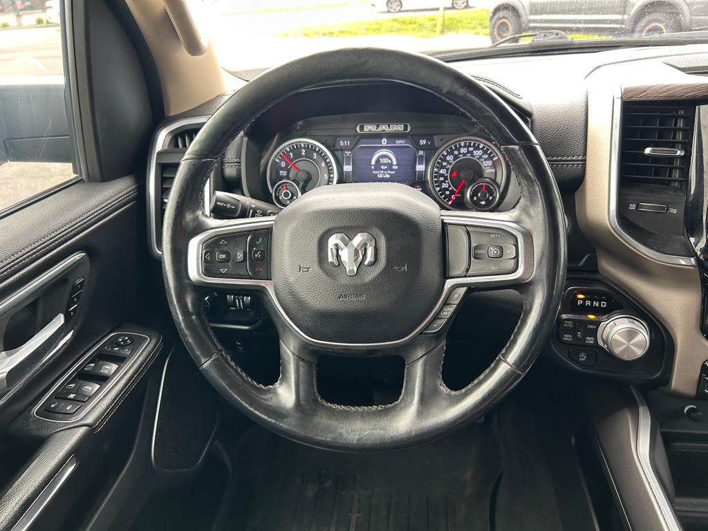 2019 RAM 1500 Image 16