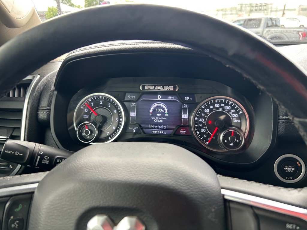 2019 RAM 1500 Image 17