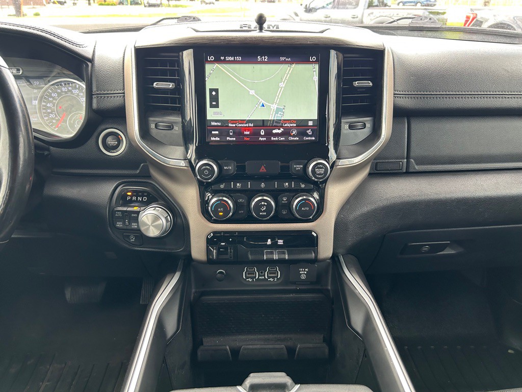 2019 RAM 1500 Image 18