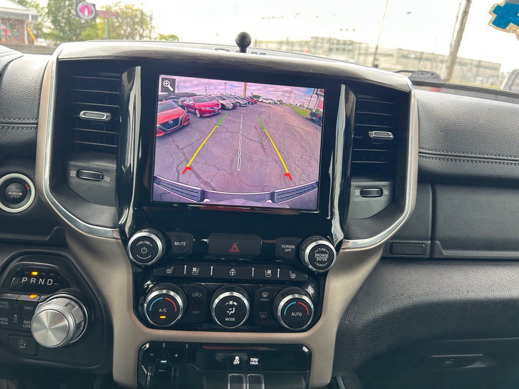 2019 RAM 1500 Image 19