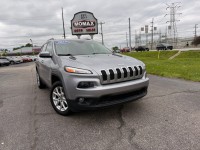 Image for 2017 Jeep Cherokee Latitude ID: 7378284