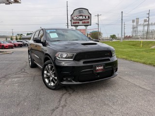 Image for 2019 Dodge Durango R/T ID: 7387730