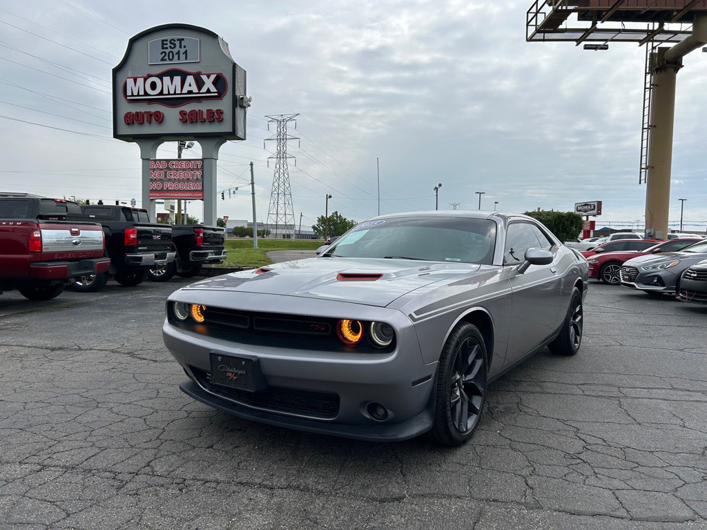2015 Dodge Challenger Image 5