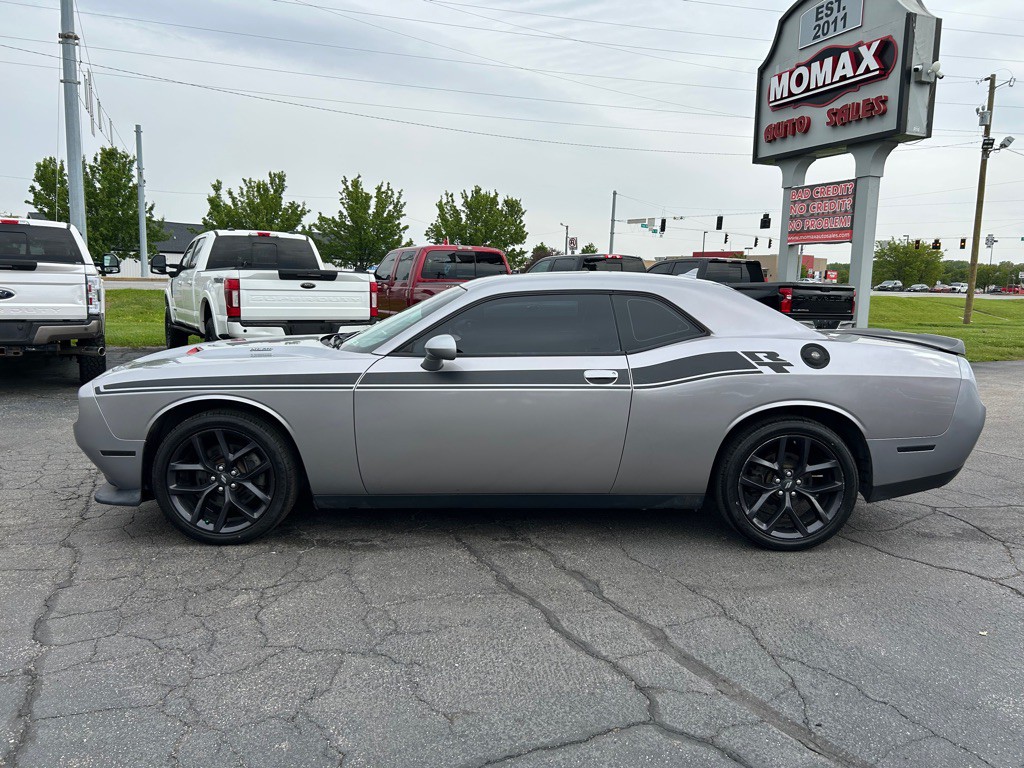 2015 Dodge Challenger Image 6