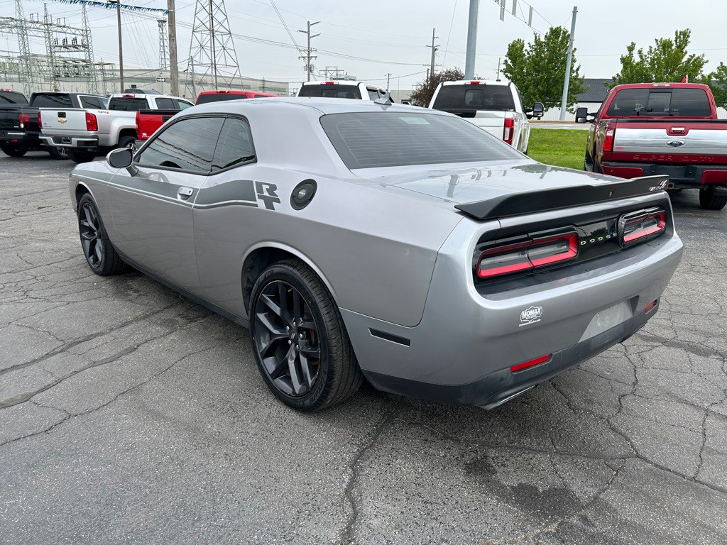 2015 Dodge Challenger Image 7